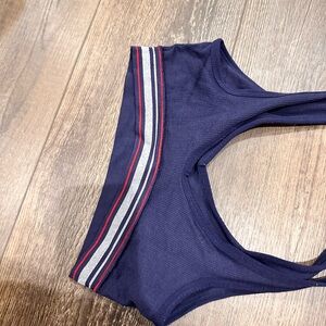Nautica sports bra
